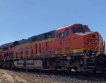 BNSF 6713